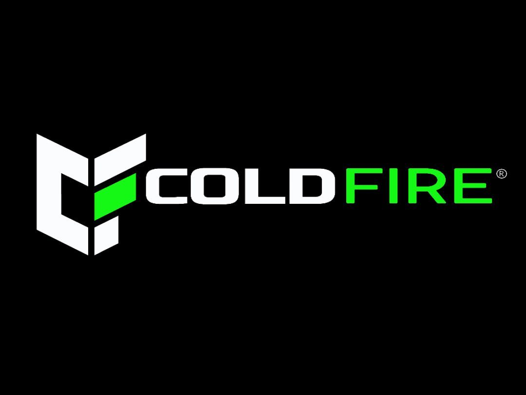 Coldfire product logo