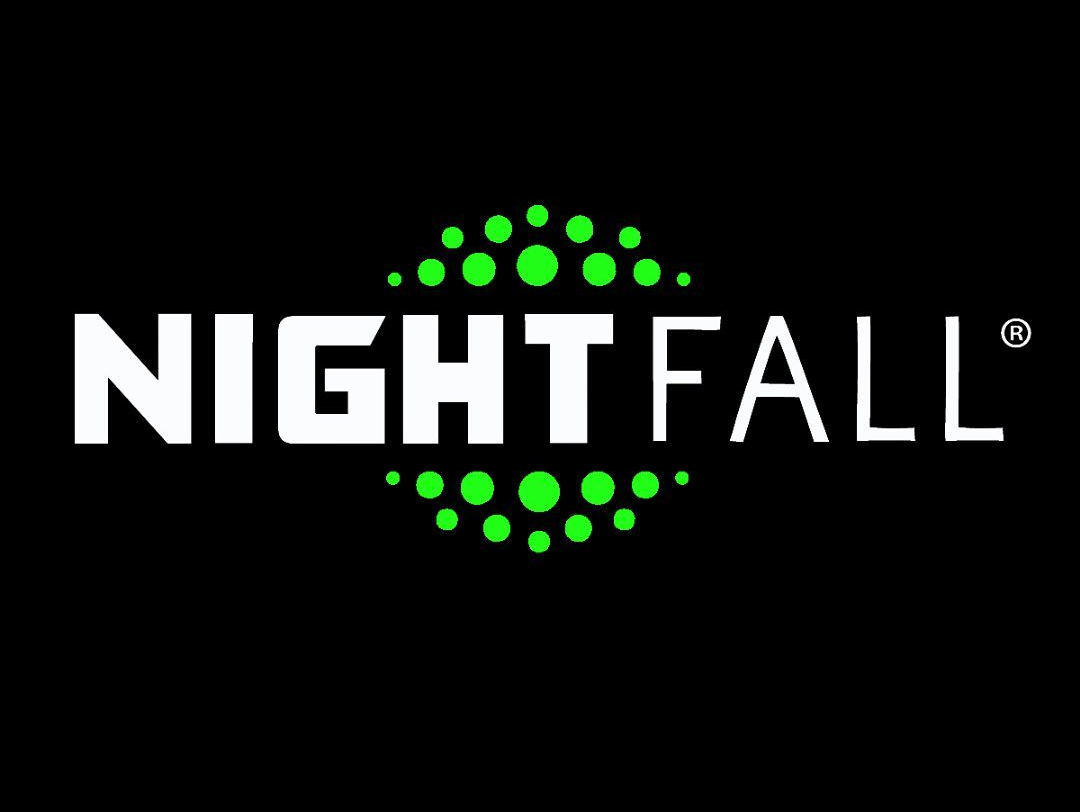 Nightfall product logo