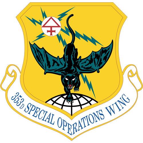 353D Special Operations Wing