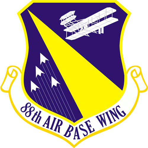 88th Air Base Wing