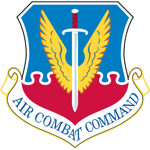 Air Combat Command