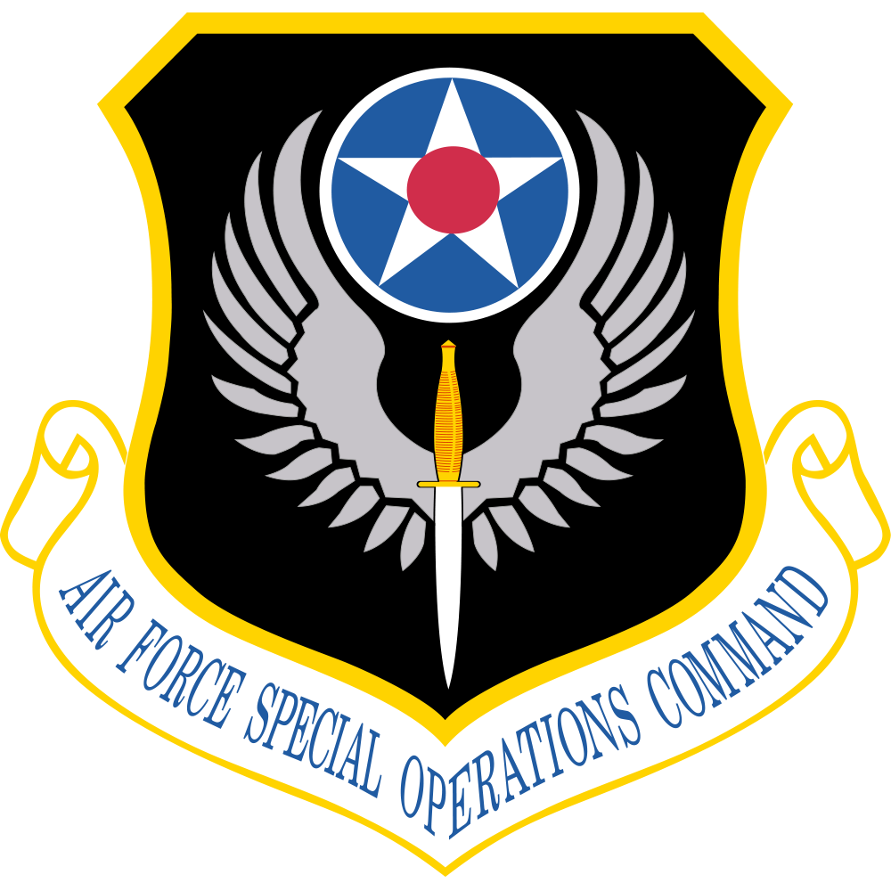 Air Force Special Operations Command